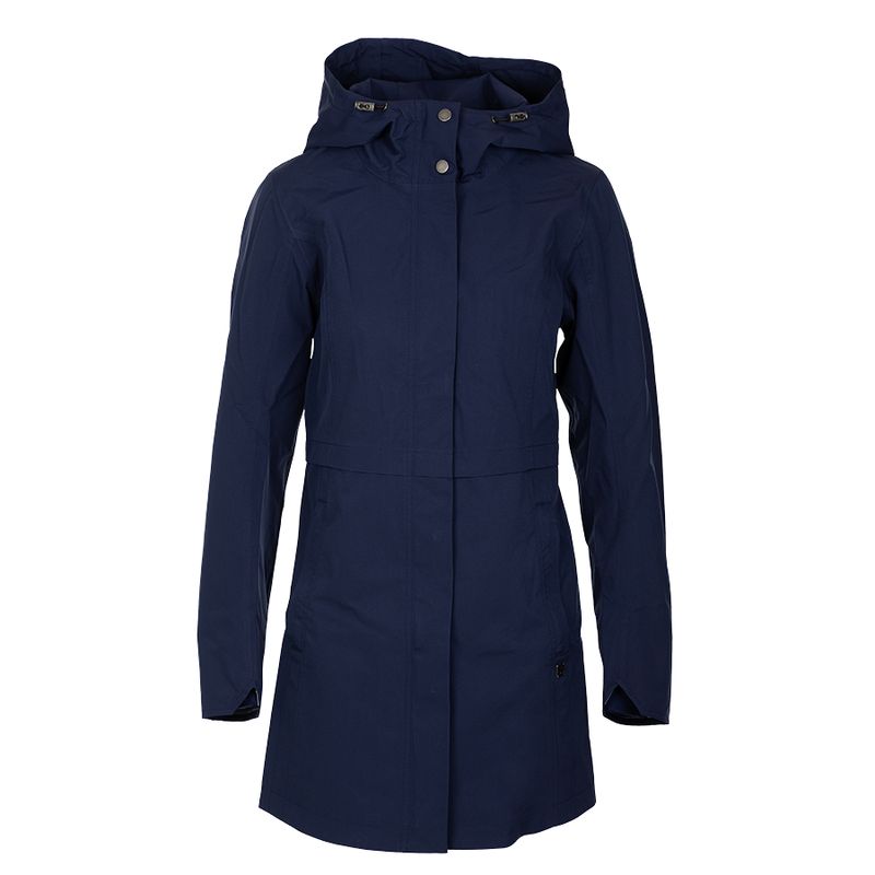 Brasil Peacoat